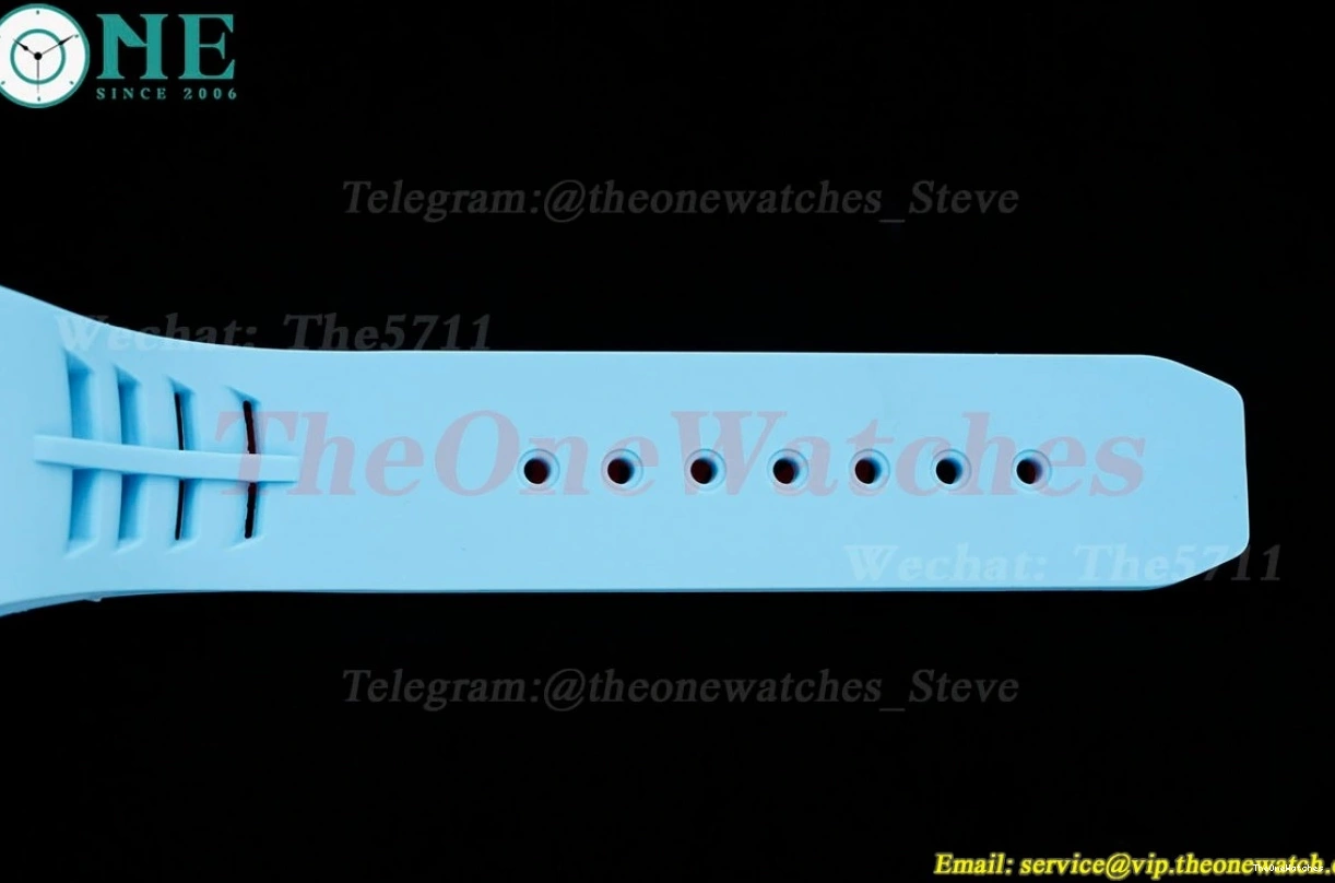 Skeleton Mac RU RM053-01 FC Tourb JBF Dial Pablo Donough 0427